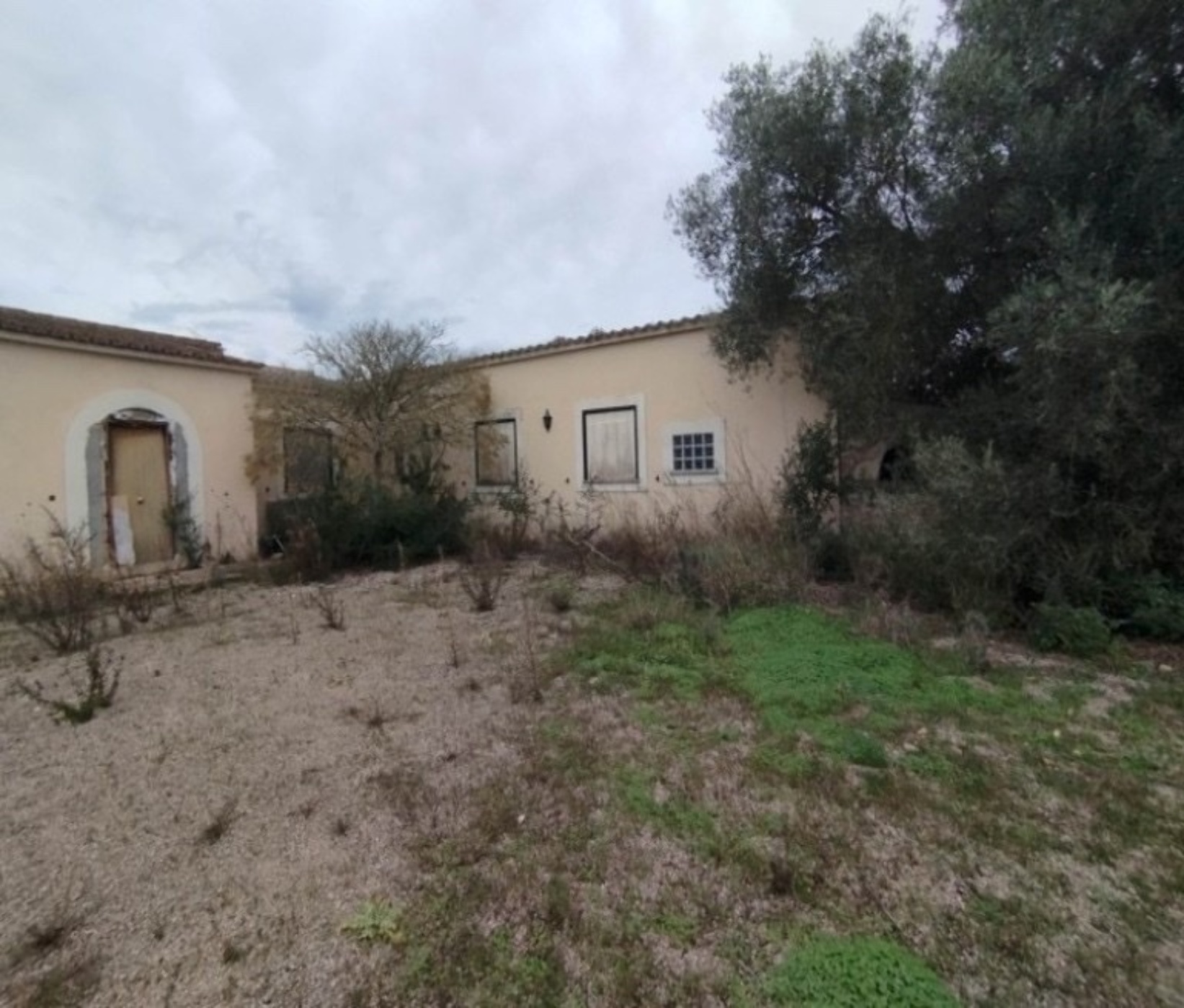 polig Son Miro, Montuïri, Islas Baleares
