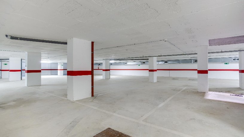 Garage à vendre à via Granasima