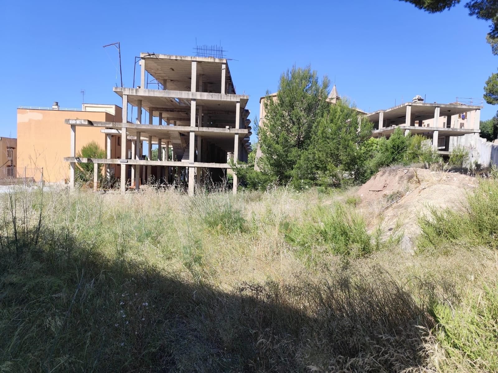 Appartement à vendre à camino Sa Rectoria