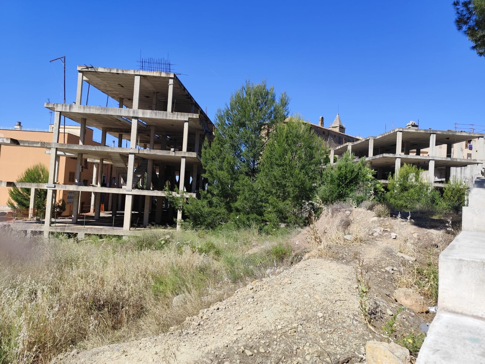 Appartement à vendre à camino Sa Rectoria