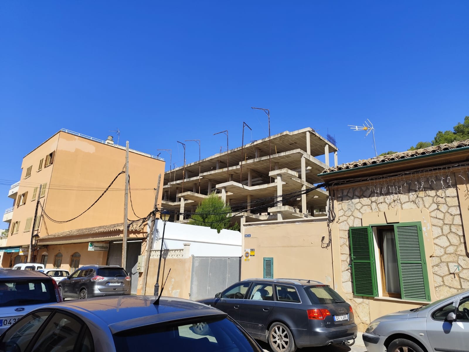 Appartement à vendre à camino Sa Rectoria