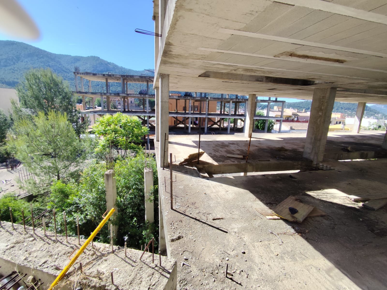 Appartement à vendre à camino Sa Rectoria