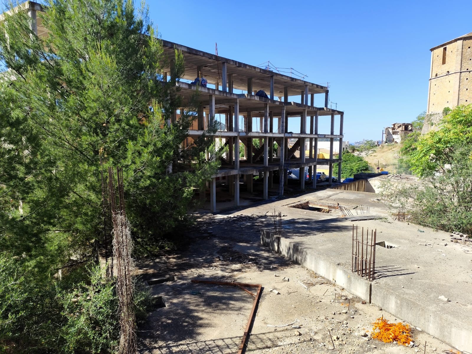 Appartement à vendre à camino Sa Rectoria