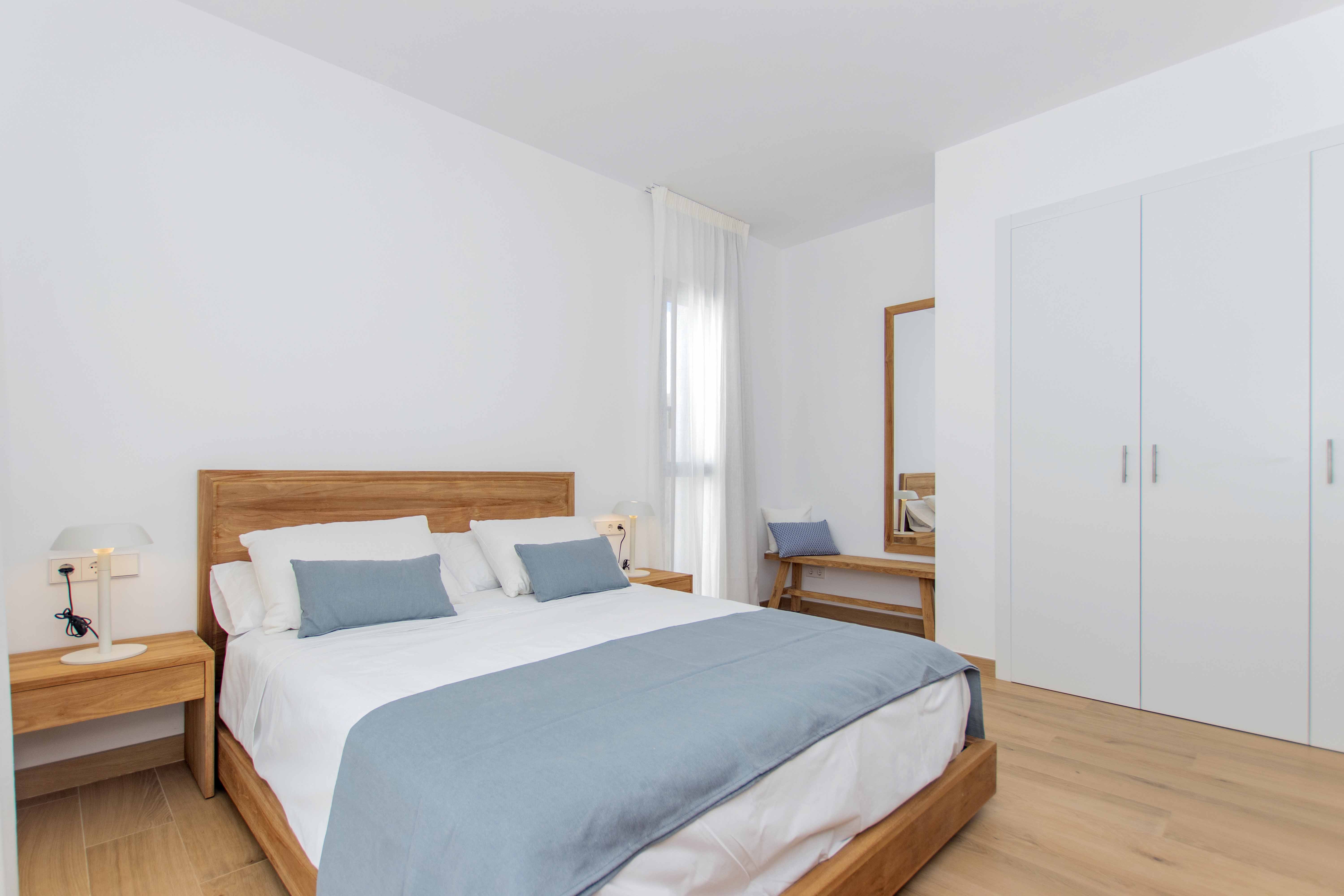 Casa en venta en avenida Es Mercadal