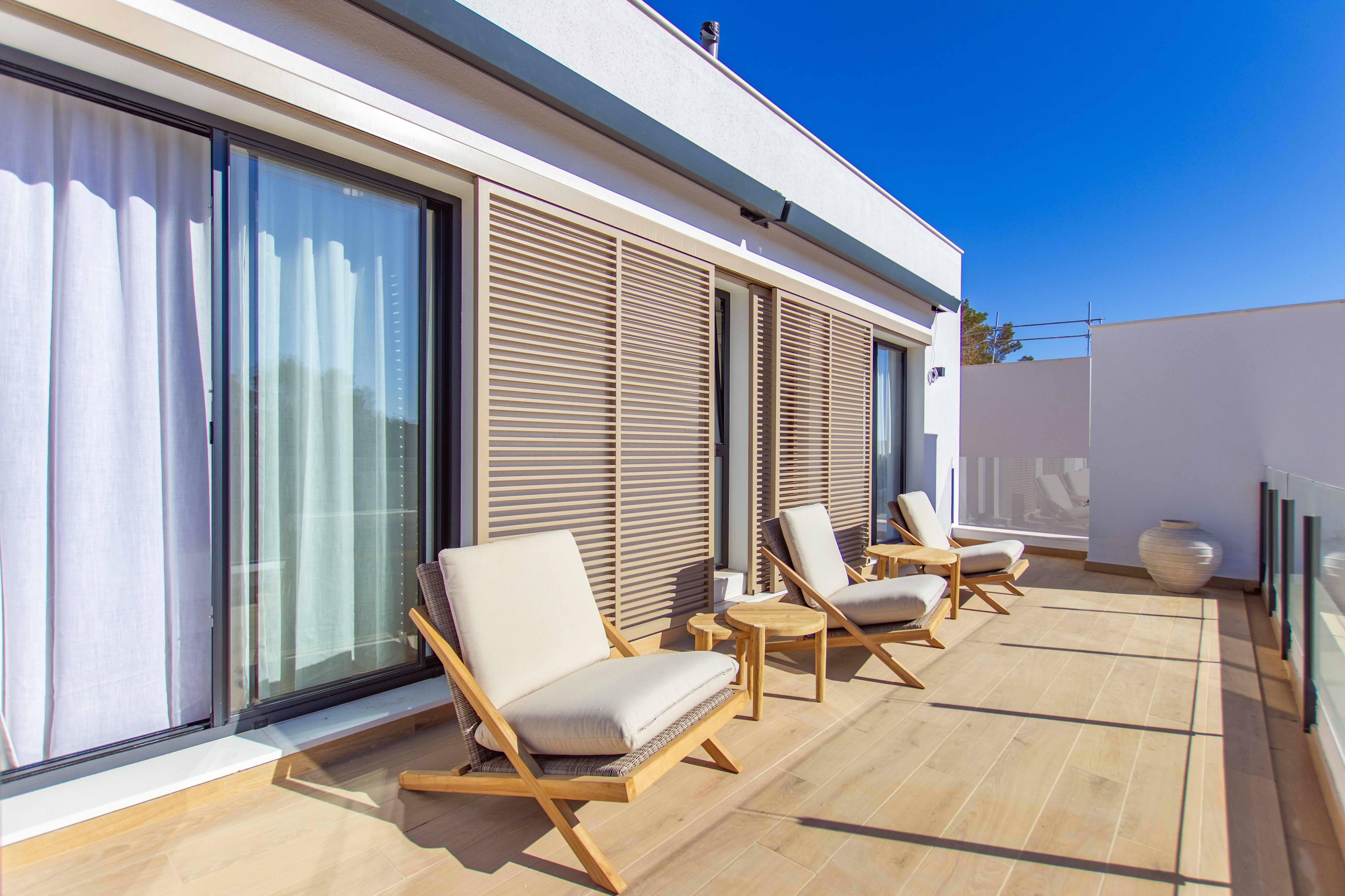 Casa en venta en avenida Es Mercadal