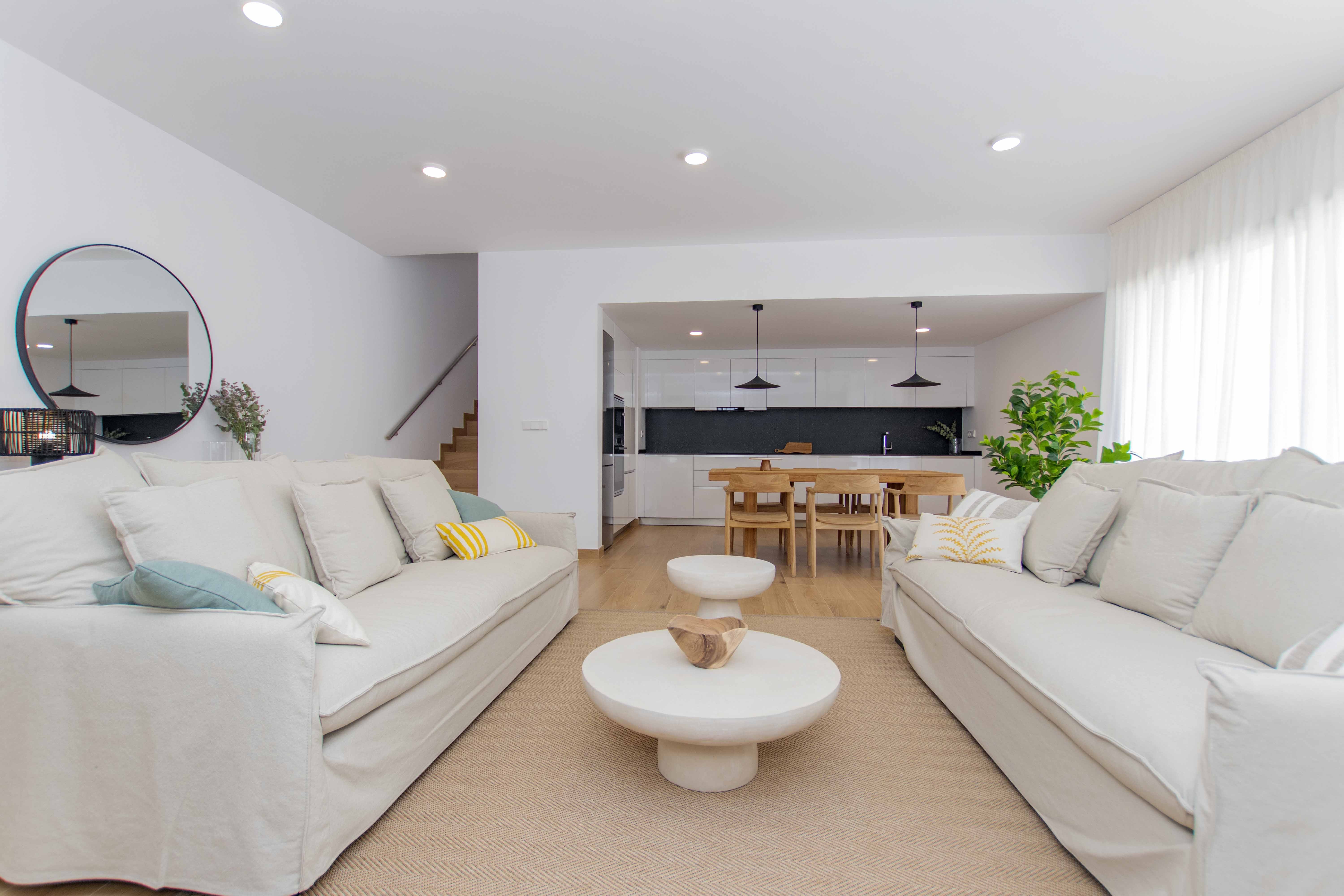 Casa en venta en avenida Es Mercadal