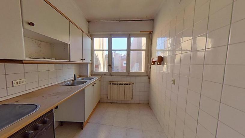 Urban ground for sale in calle San Antonio