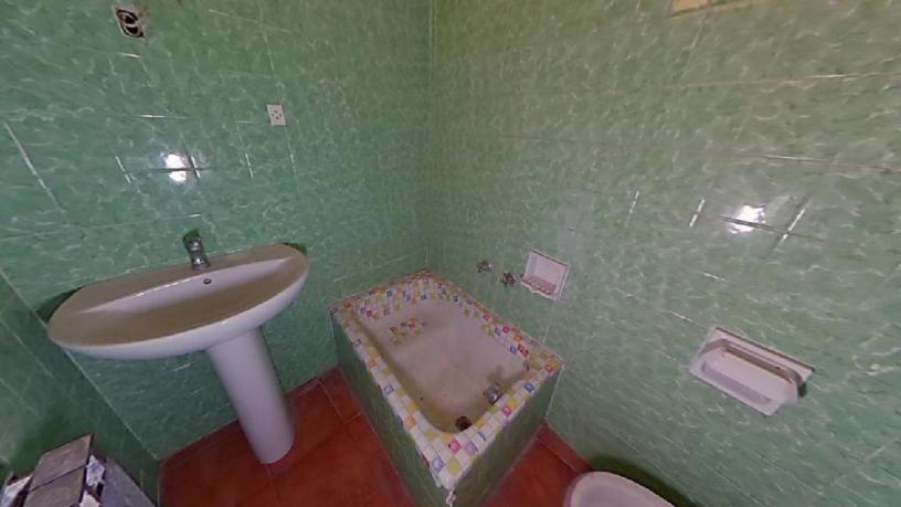 Urban ground for sale in calle San Antonio
