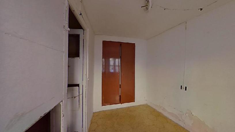 Urban ground for sale in calle San Antonio