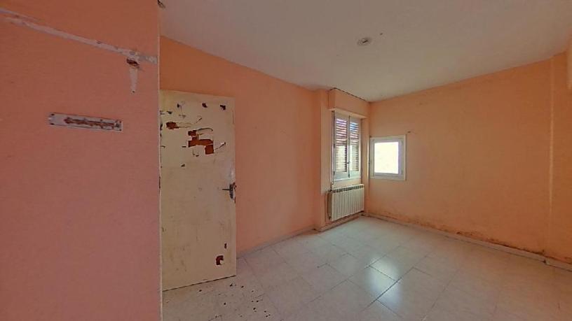 Urban ground for sale in calle San Antonio