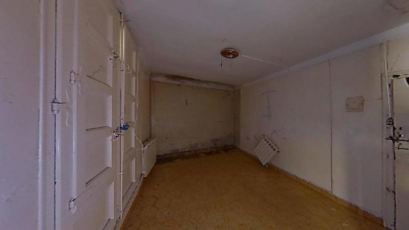 Urban ground for sale in calle San Antonio