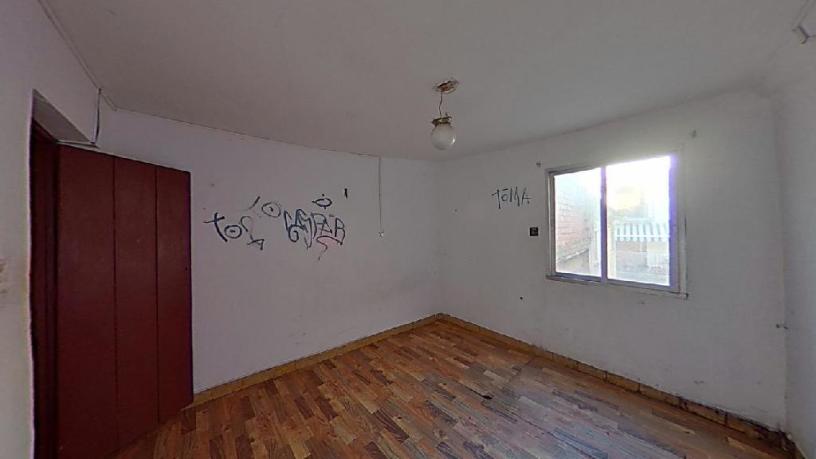 Urban ground for sale in calle San Antonio
