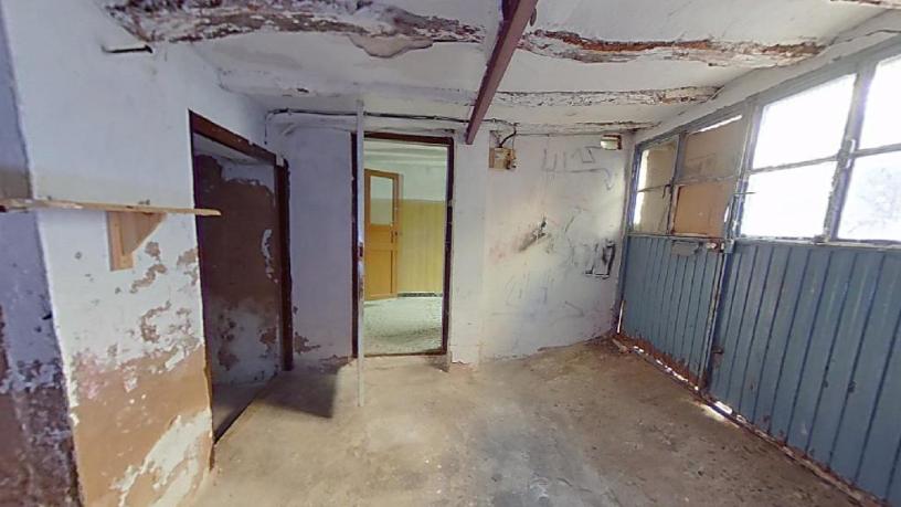Urban ground for sale in calle San Antonio