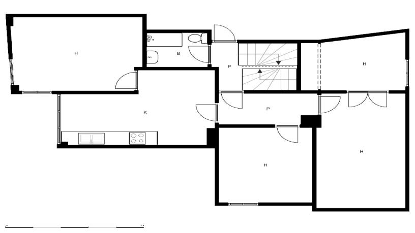 Urban ground for sale in calle San Antonio