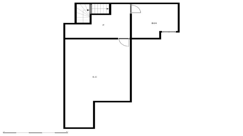 Urban ground for sale in calle San Antonio