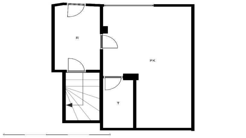 Urban ground for sale in calle San Antonio
