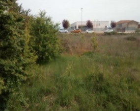Developable land for sale in calle 12 de Mayo