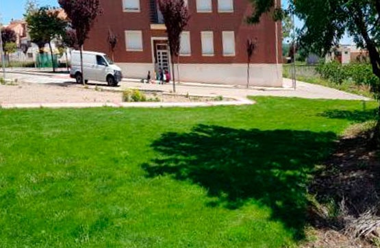 Ground for sale in calle Jose Maria de la Vega