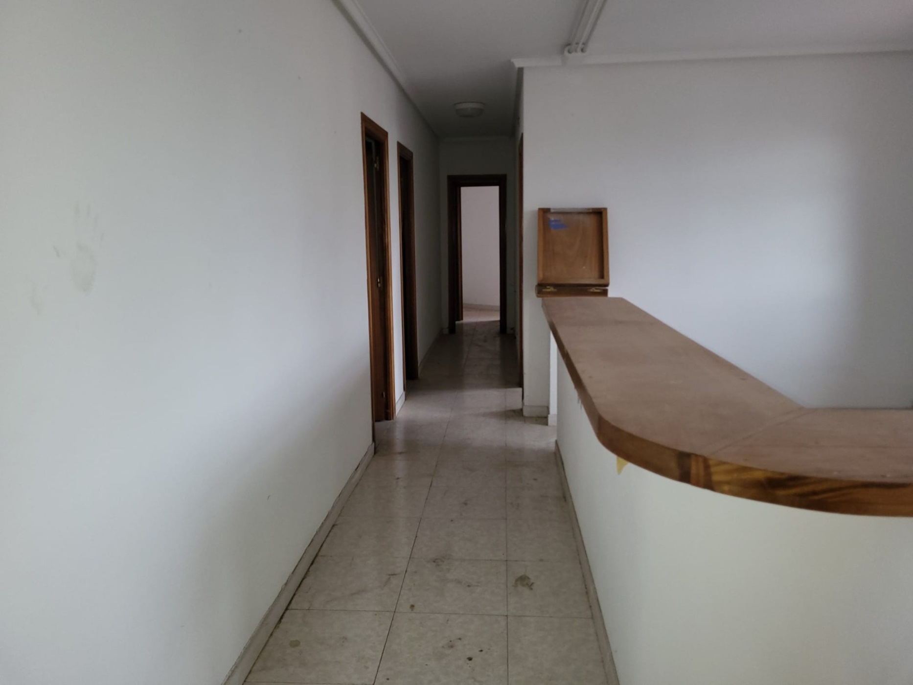 Industrial unit for sale in calle Eras de Santa Lucia