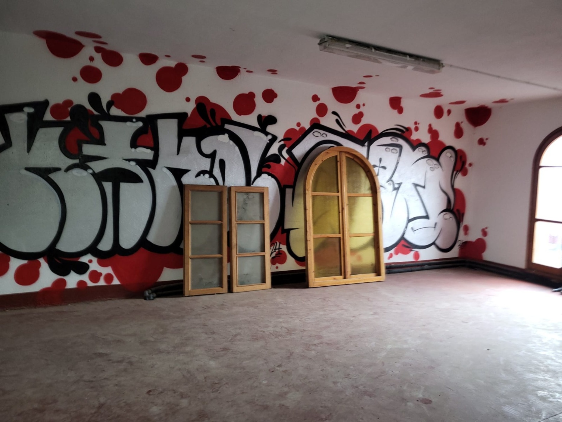 Industrial unit for sale in calle Eras de Santa Lucia