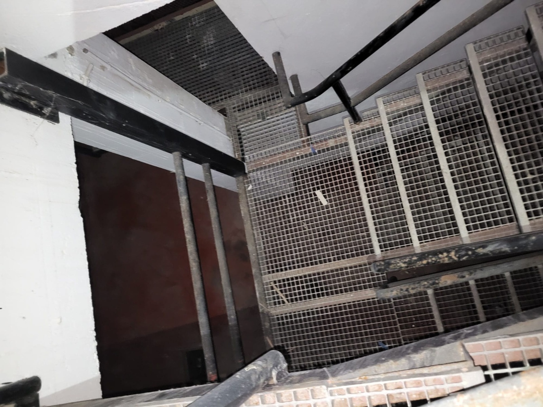 Industrial unit for sale in calle Eras de Santa Lucia