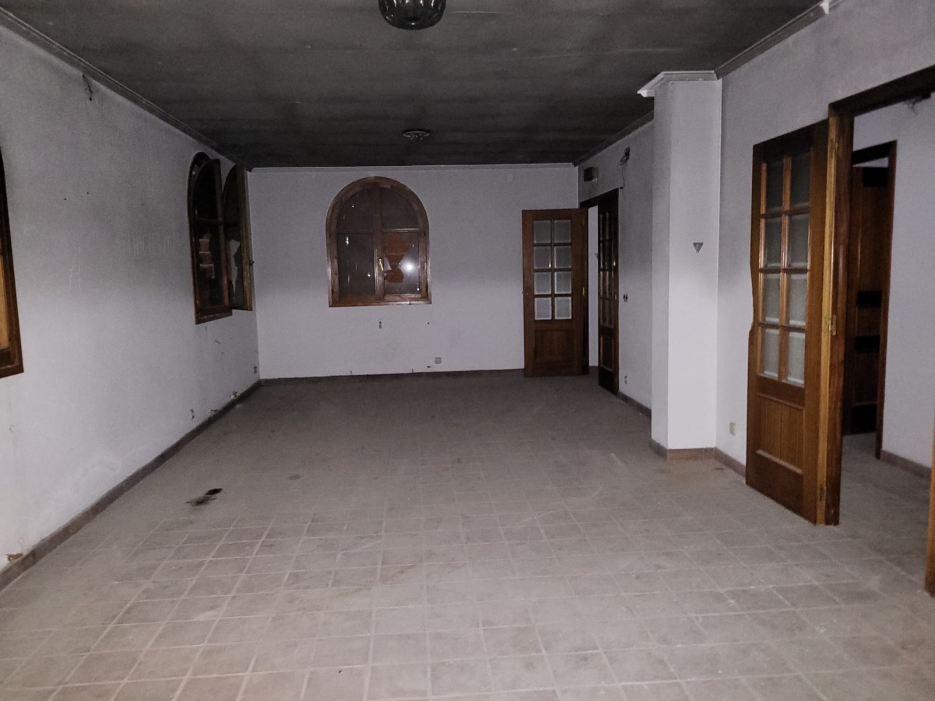 Industrial unit for sale in calle Eras de Santa Lucia