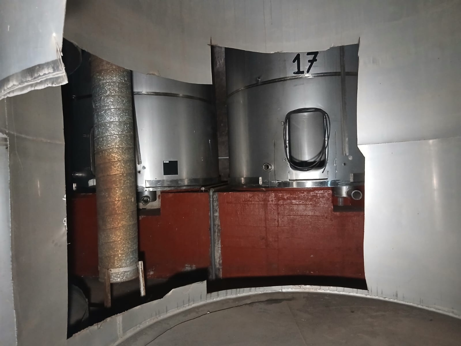 Industrial unit for sale in calle Eras de Santa Lucia