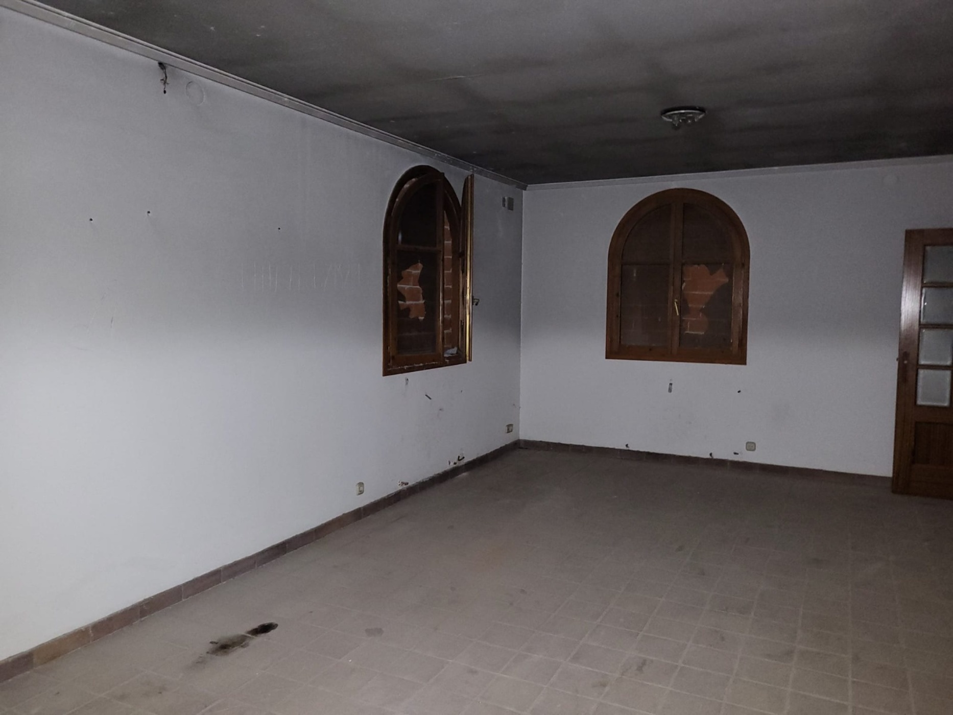 Industrial unit for sale in calle Eras de Santa Lucia