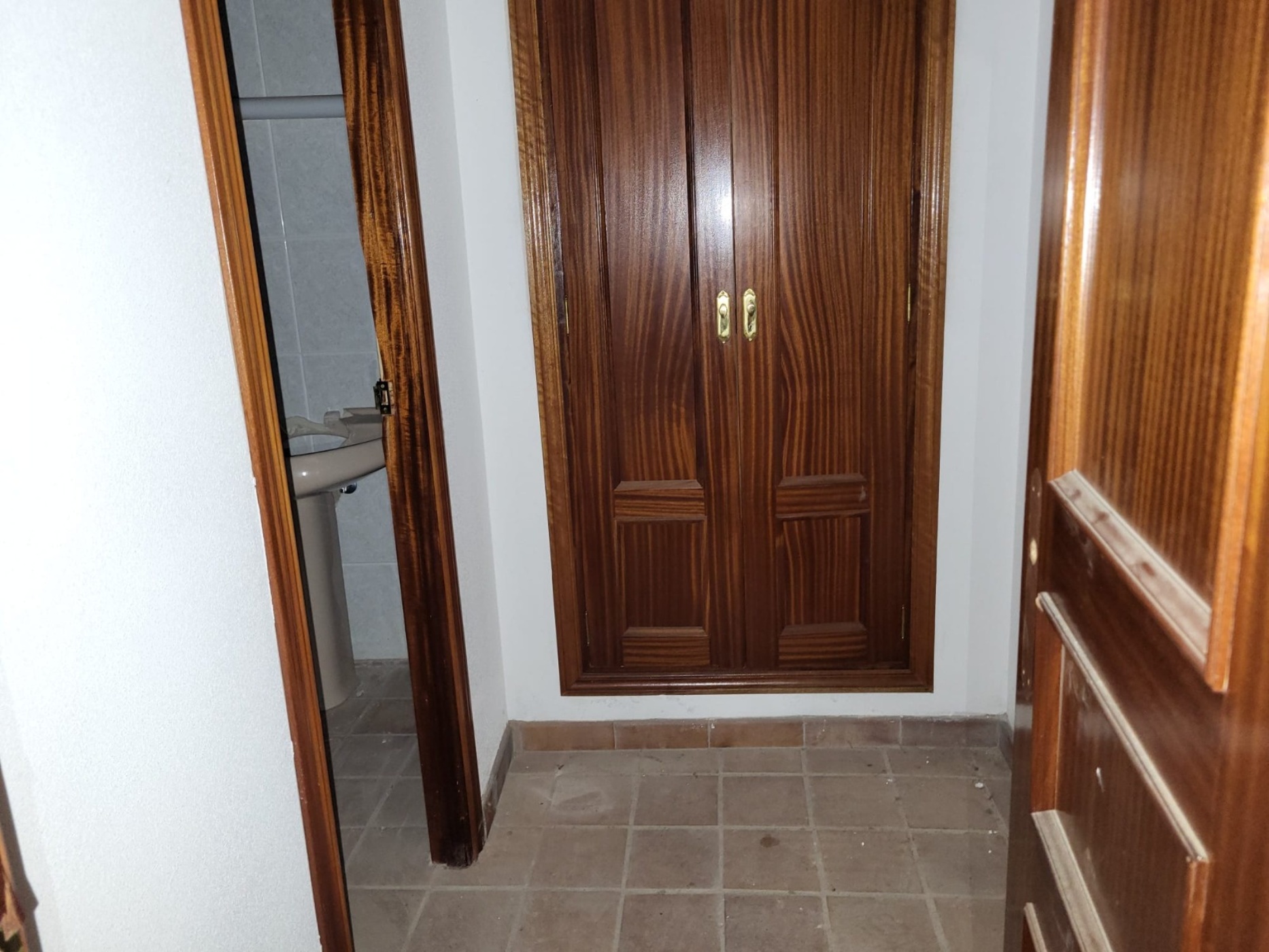 Industrial unit for sale in calle Eras de Santa Lucia