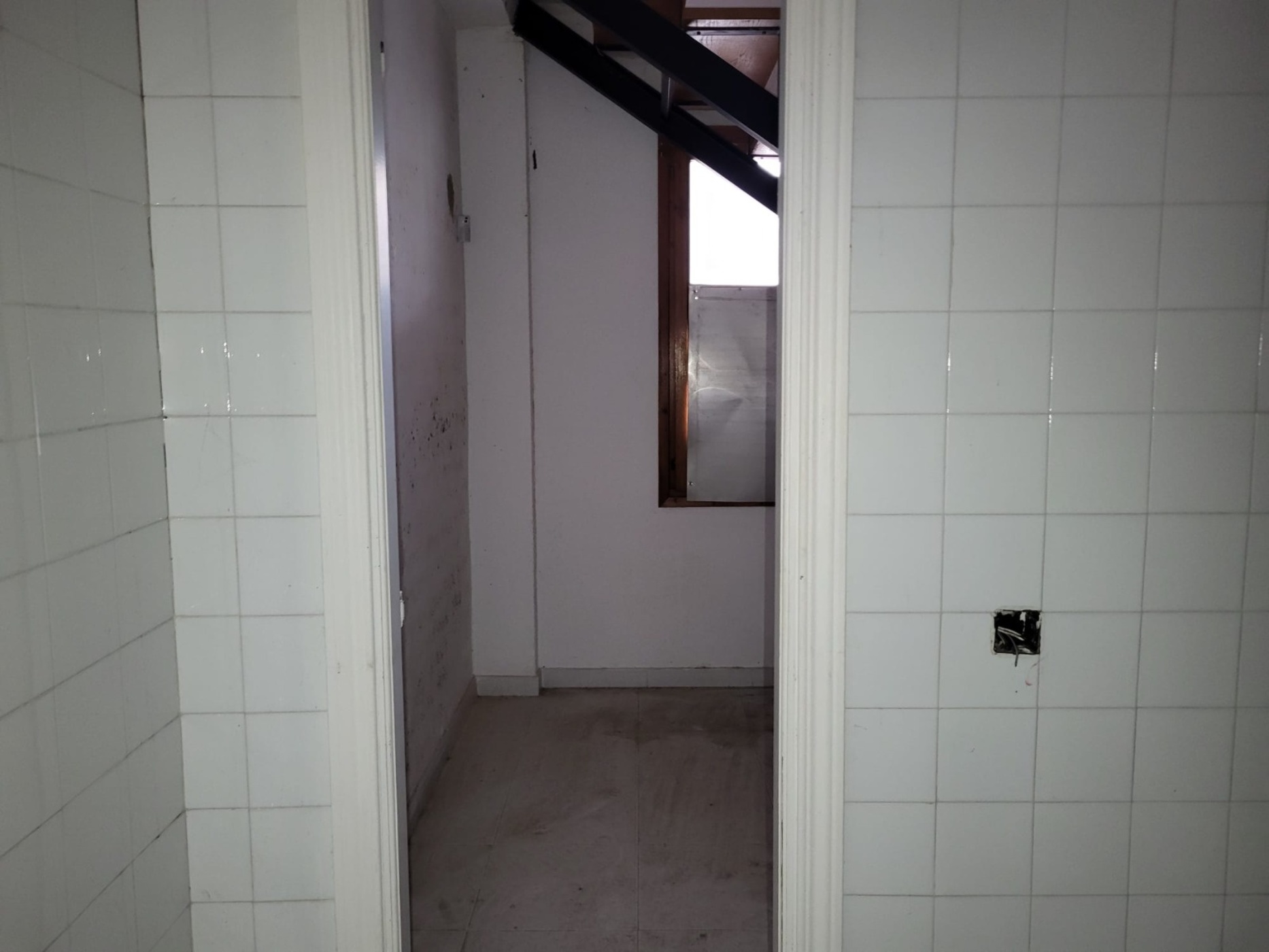 Industrial unit for sale in calle Eras de Santa Lucia