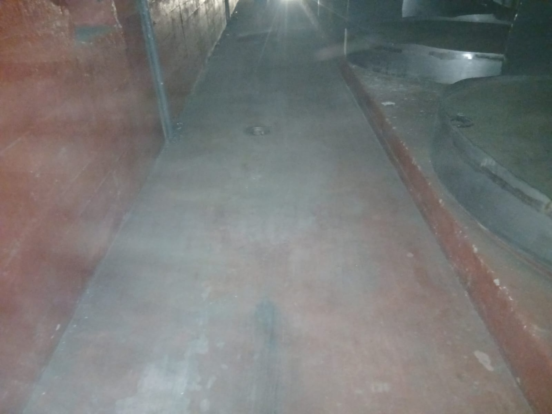 Industrial unit for sale in calle Eras de Santa Lucia