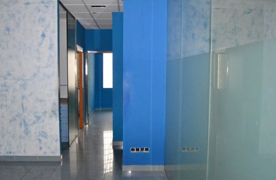 Local en venta en avda Juan Carlos I