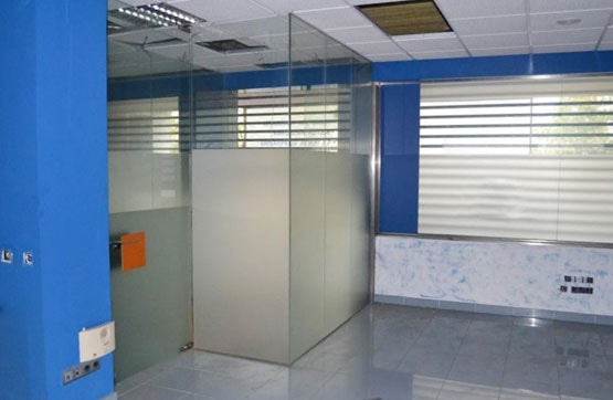 Local en venta en avda Juan Carlos I