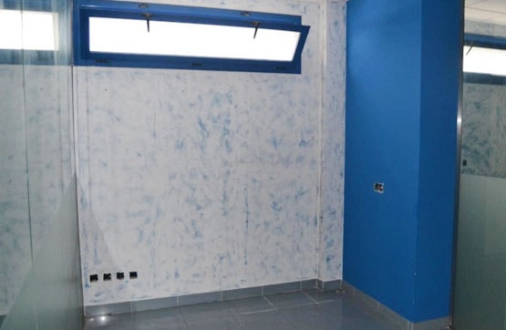 Local en venta en avda Juan Carlos I