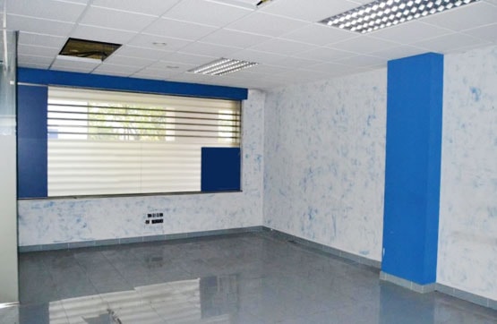 Local en venta en avda Juan Carlos I