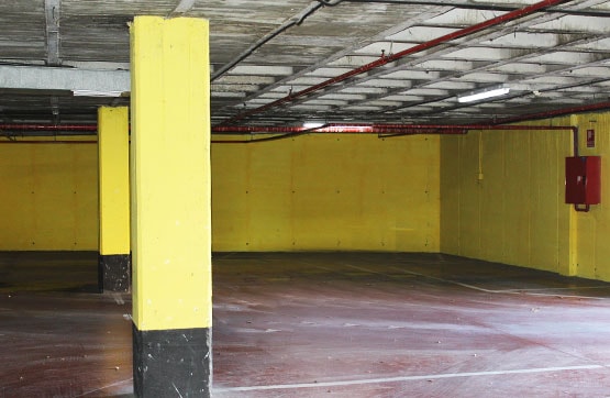 Garaje en venta en calle Groenlandia