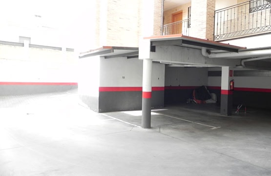 Garaje en venta en calle Manantial