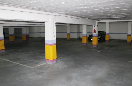 Garaje en venta en calle Mirador de la Sierra