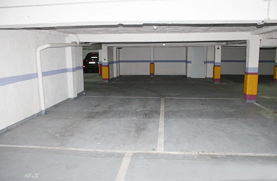 Garaje en venta en calle Mirador de la Sierra