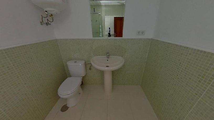 Piso en venta en calle Espinar