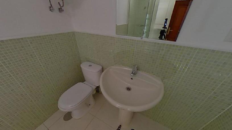 Piso en venta en calle Espinar