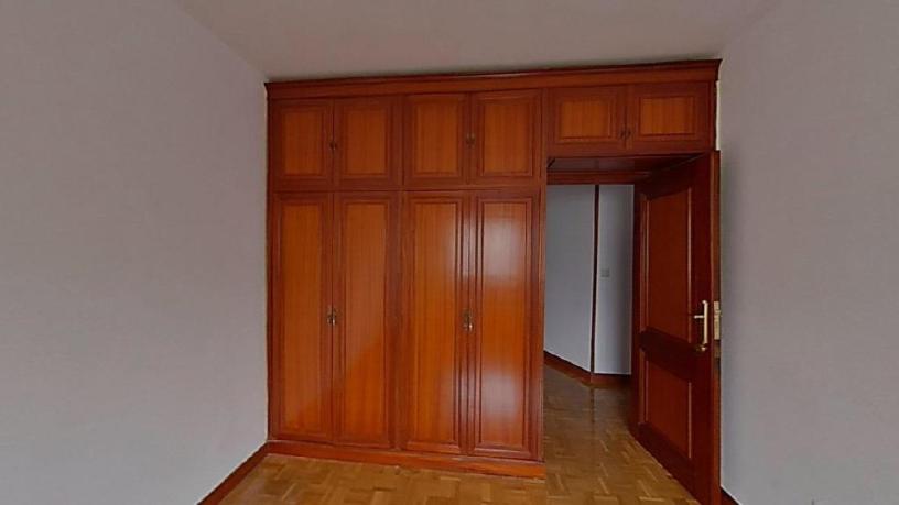 Piso en venta en calle Espinar