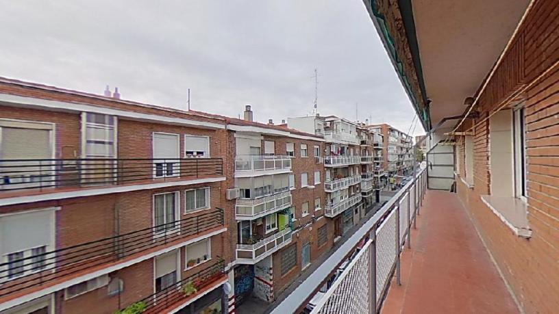 Piso en venta en calle Espinar