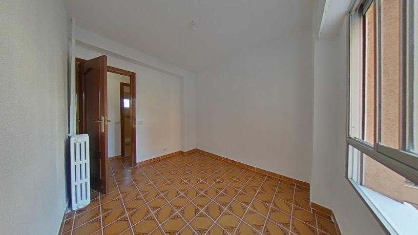 Piso en venta en calle Nuevo Versalles