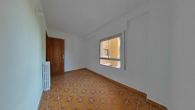 Piso en venta en calle Nuevo Versalles