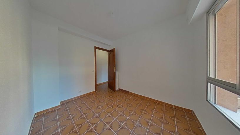 Piso en venta en calle Nuevo Versalles
