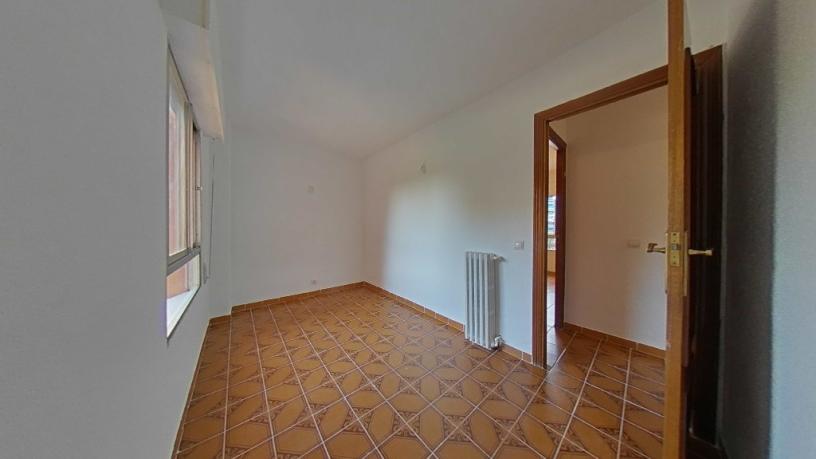 Piso en venta en calle Nuevo Versalles