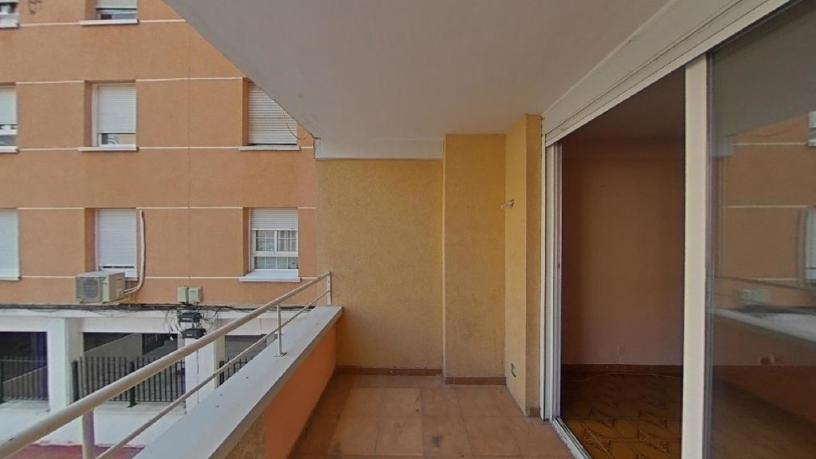 Piso en venta en calle Nuevo Versalles