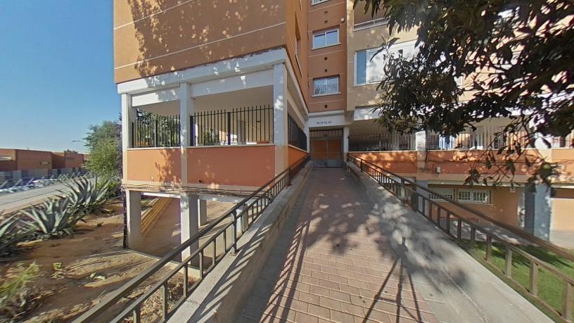 Piso en venta en calle Nuevo Versalles