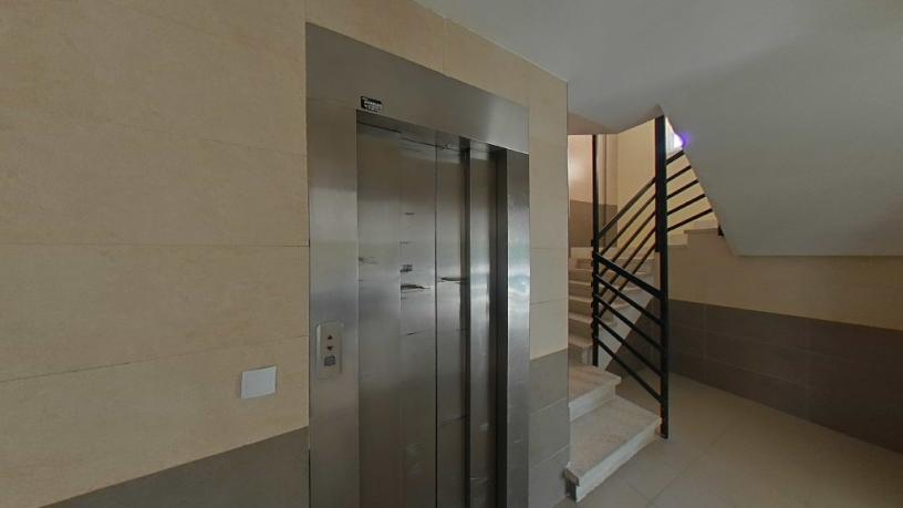Piso en venta en calle Nuevo Versalles